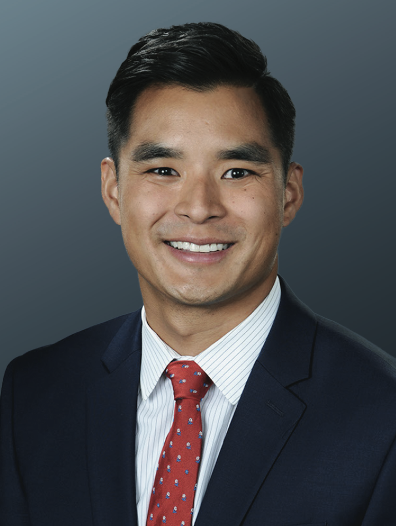 Harrison Nguyen