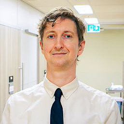 Dr. Jason Andrade