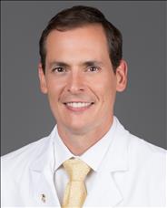 Brian Schiro, MD, of Miami Cardiac and Vascular Institute