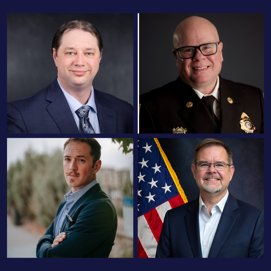 headshots of experts interviewed in article