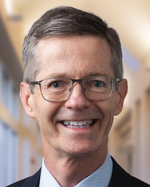 James B. Hermiller, MD, MSCAI