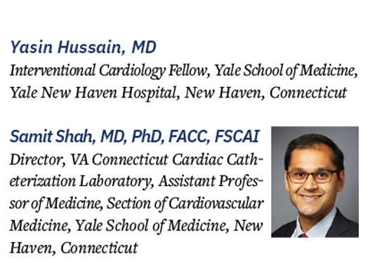 Hussain and Shah CLD March 2023