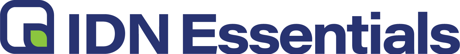 IDN Essentials Logo