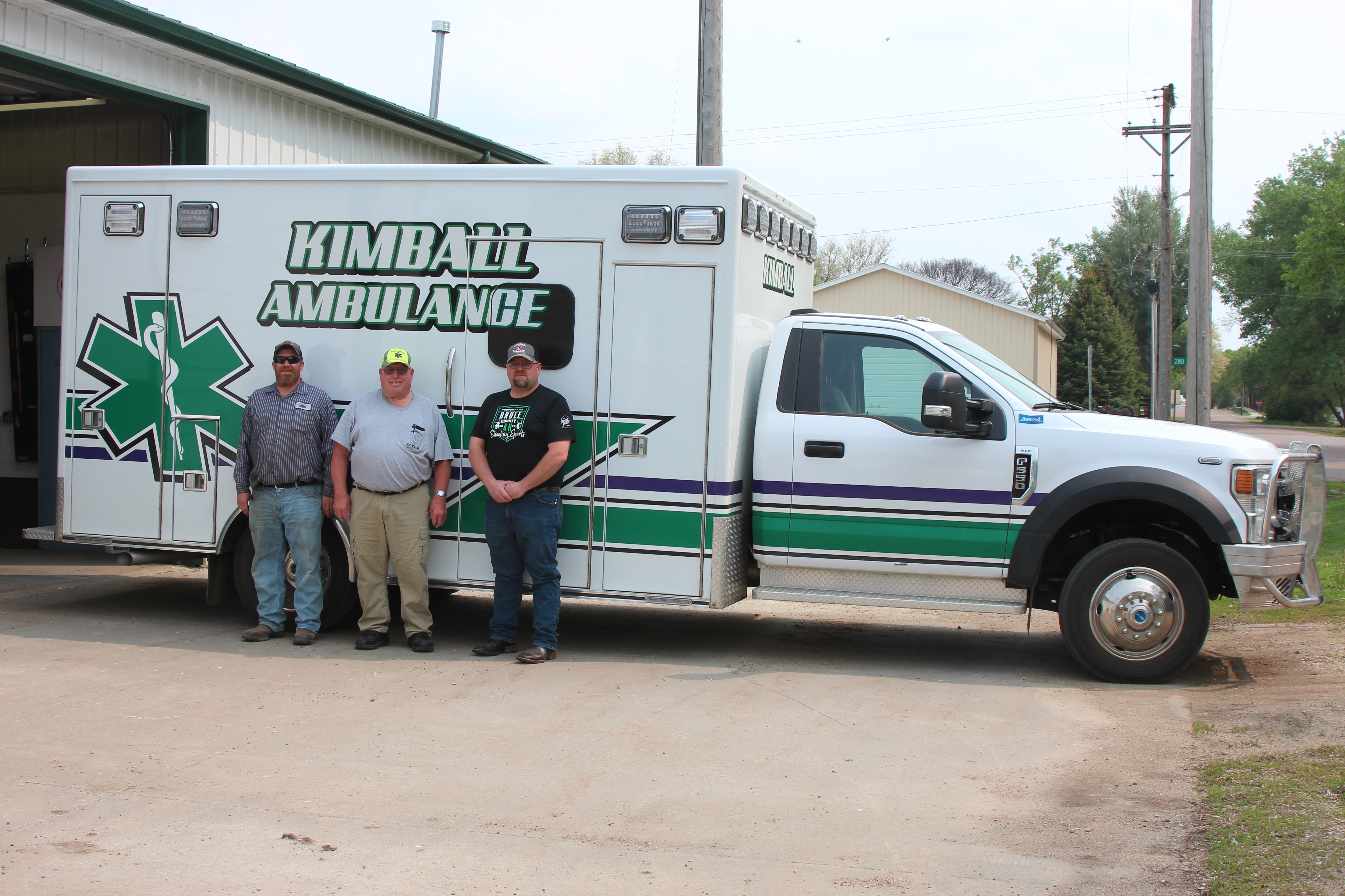 Avel eCare Telemedicine Saves Man Gored By Bison