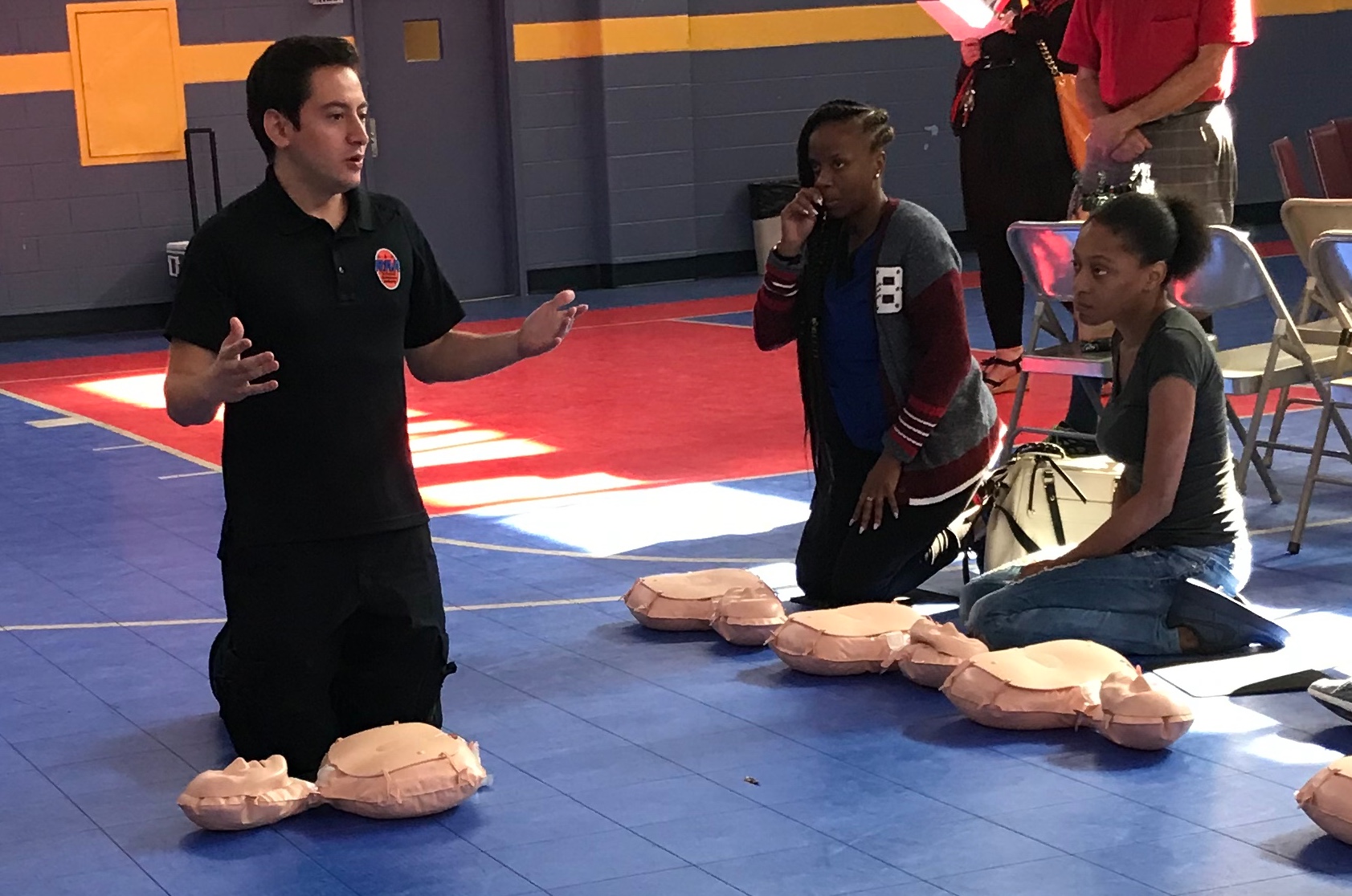 Cardiac Arrest Survival in Areas with Predominantly Black and Hispanic Populations: A Preexisting Issue with Proposed Solutions 