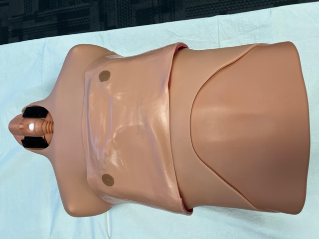 Finger Thoracostomy Kits: A New Tool in the EMS Toolkit