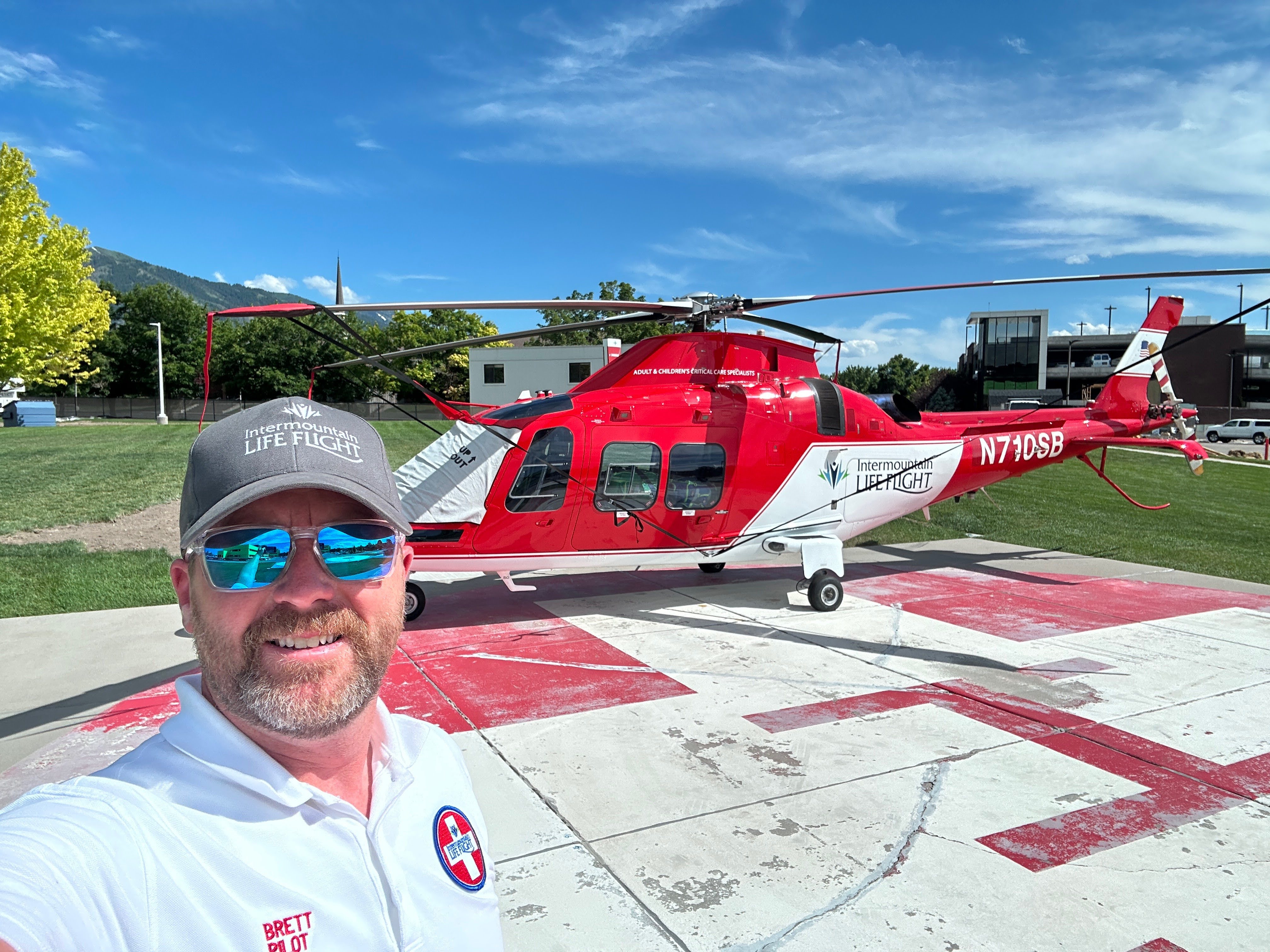 The National EMS Pilot Association (NEMSPA) is celebrating its 40th anniversary this year.    Founded in 1984, NEMSPA’s mission is to represent the approximately 3,000-4,000 air medical pilots flying in the United States, to ensure that their professional concerns and needs are being addressed by their employers, the industry and government regulators. NEMSPA strives to improve the quality of air medical transport, patient care, aircraft integrity, and operational safety.      “The fact that NEMSPA has reached its 40th anniversary proves that there's a need in the EMS industry for someone to look out for the needs and safety of air medical pilots, their medical crews, and their patients,” said NEMSPA President Brett Reeder, who flies full-time for Intermountain Life Flight in Utah. “As air medical pilots, it is our mission to take care of other people's needs, NEMSPA’s goal is to make sure someone is looking out of the pilots needs as well.”      Over the years, NEMSPA has tackled many issues that matter to air medical pilots. On the advocacy front, the association has consistently lobbied in support of pilots' rights and safety, as well as shaping industry regulations. When it comes to education, NEMSPA provides its members with access to comprehensive training and informational resources, to enhance their performance on and off the job. As well, NEMSPA fosters collaborative efforts with key stakeholders such as government agencies, healthcare providers, and industry partners, to advance the state of air medical transport and improve patient outcomes.      Past efforts spearheaded by NEMSPA include but are not limited to:   Development of Landing Zone safety protocol guidelines for scene operations, which the FAA adopted and is now included in the Aeronautical Information Manual.    Testimony in the 2009 NTSB HEMS Hearings, which included multiple recommendations for improving safety in the air medical transportation industry.    Collaboration with the Federal Aviation Administration (FAA) to bring Night Vision 