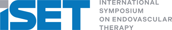 ISET Logo