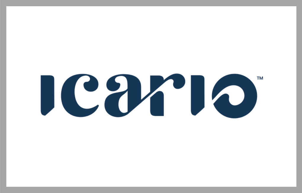 Icario Logo