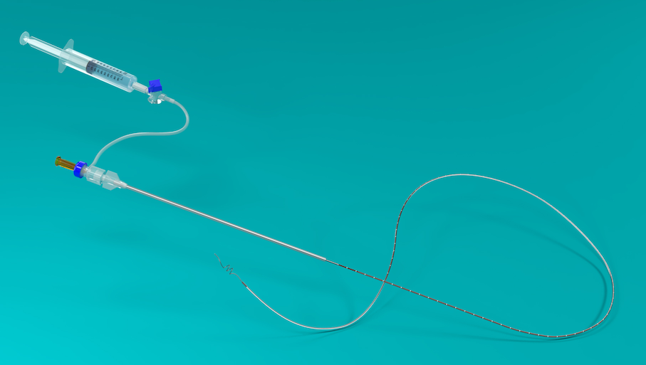 InVera Infusion Device