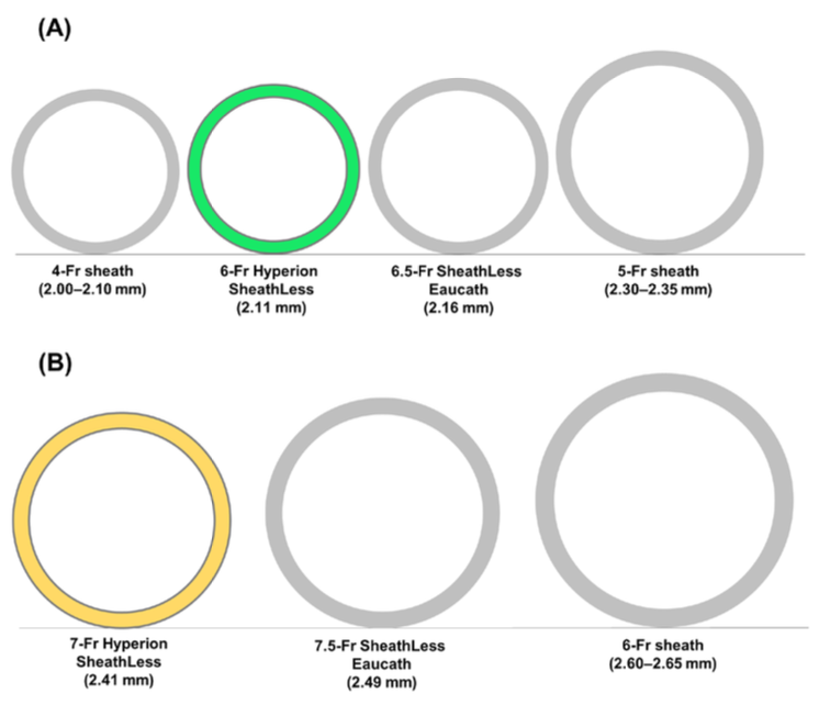 Isawa Hyperion SheathLess Figure 1