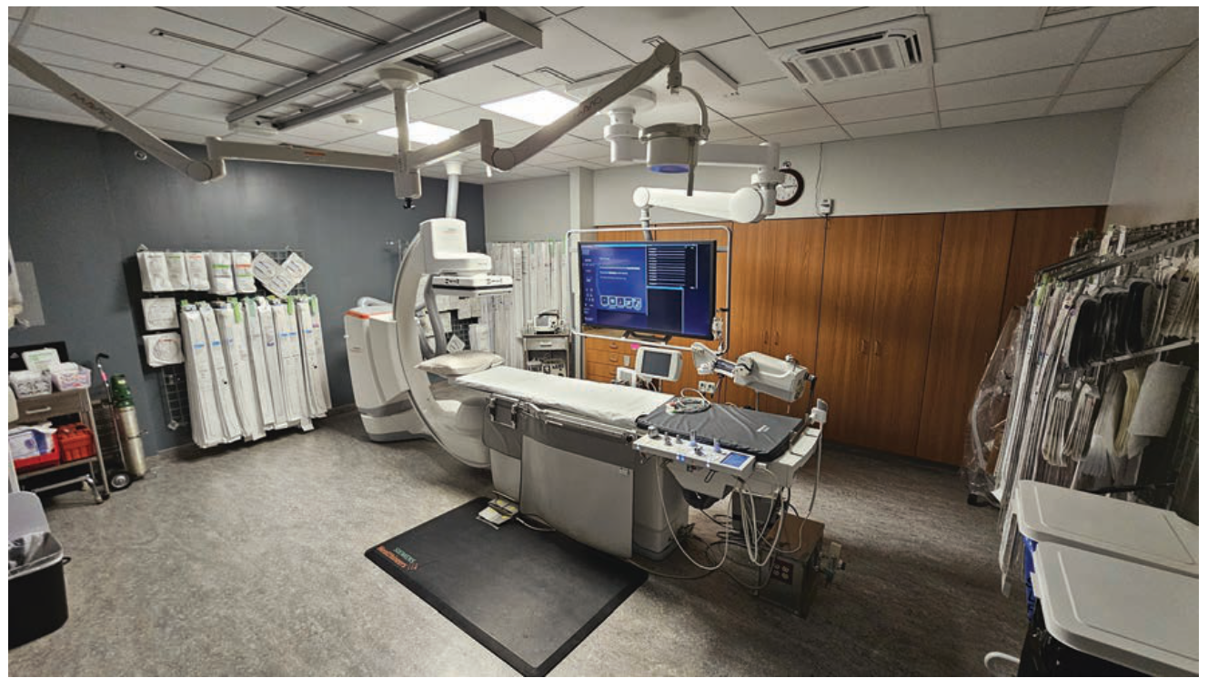 Iyer ARTIS icono Figure 1