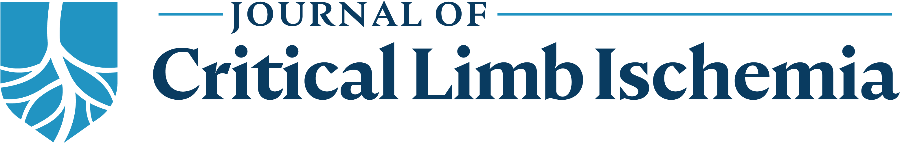 Journal of Critical Limb Ischemia Logo