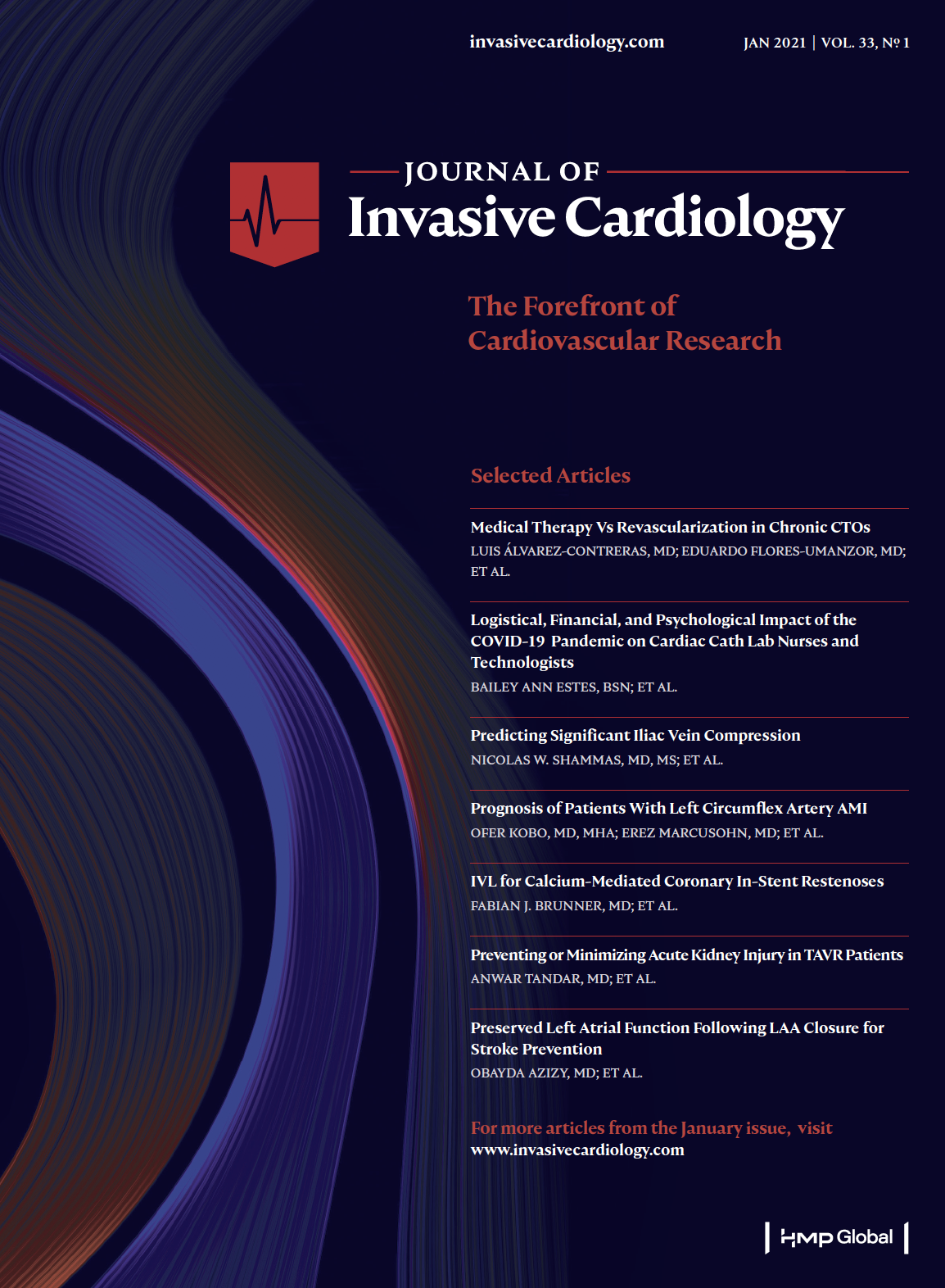 JIC Jan 2021 Digital Issue