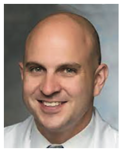 Jefferson Shockwave headshot