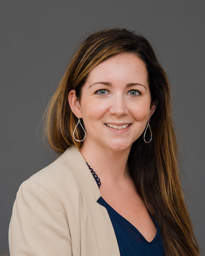 Jennifer Aguglia, Ashley Addiction Treatment