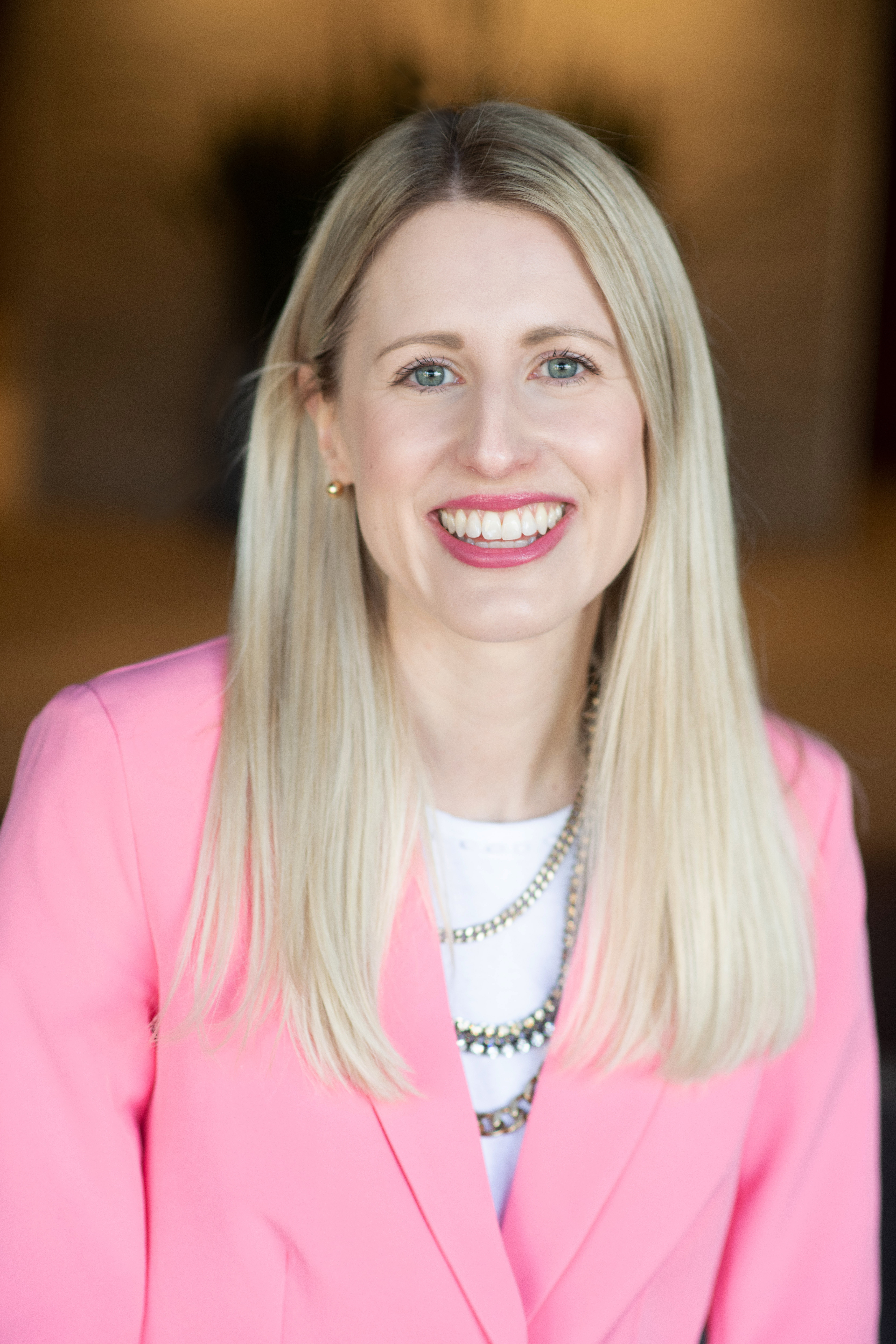 Jessica Johnson, MPH