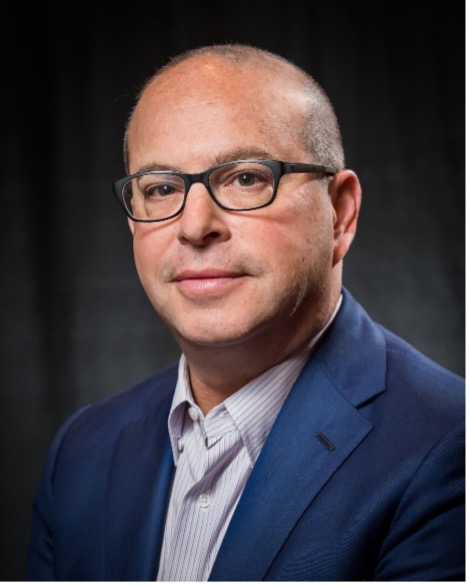 Headshot of Joel Diamond, 2bPrecise, Handelsman Family Practice