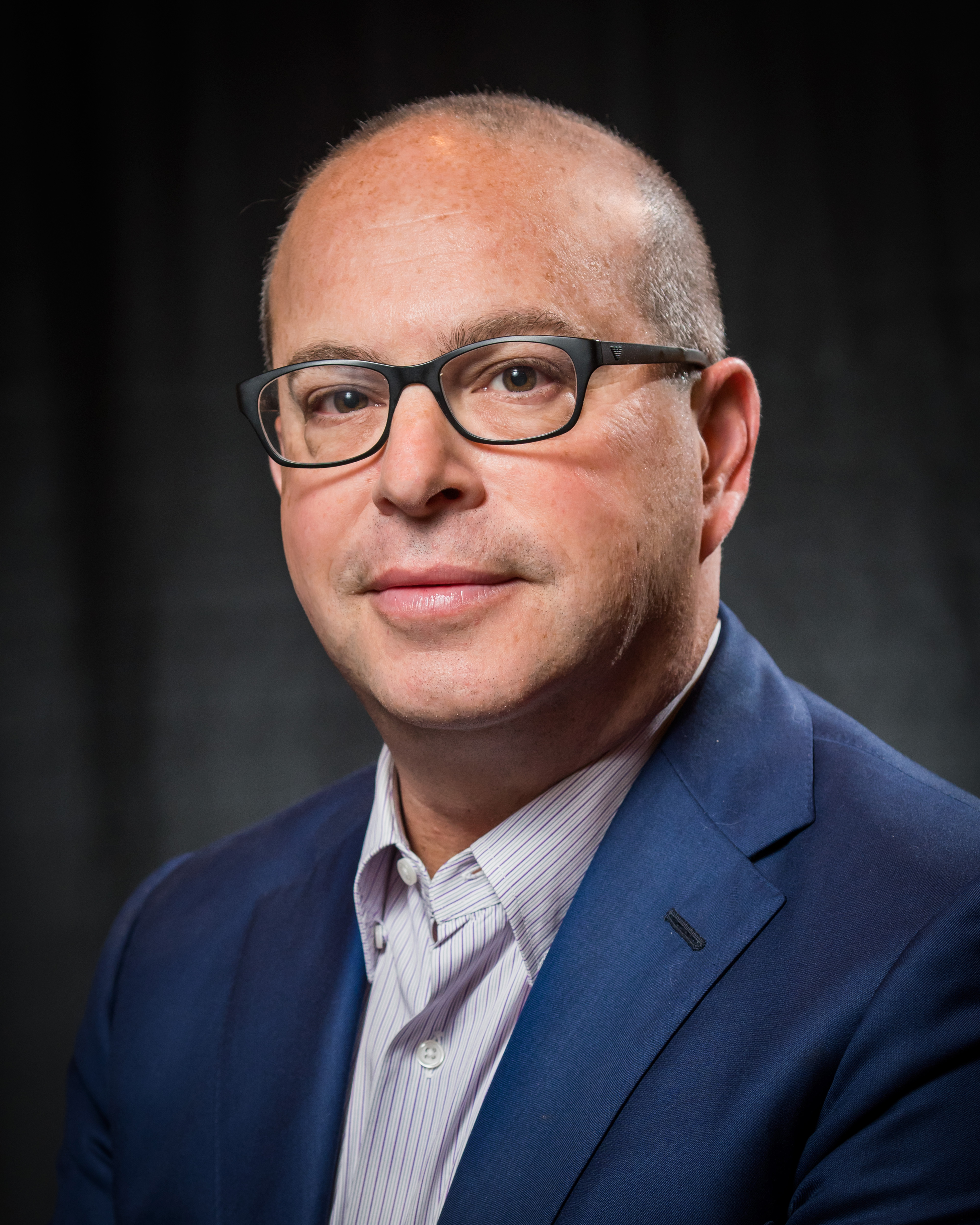 Joel Diamond Headshot