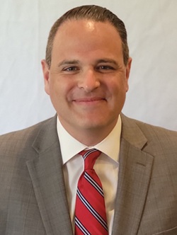 John Colaizzi, PharmD