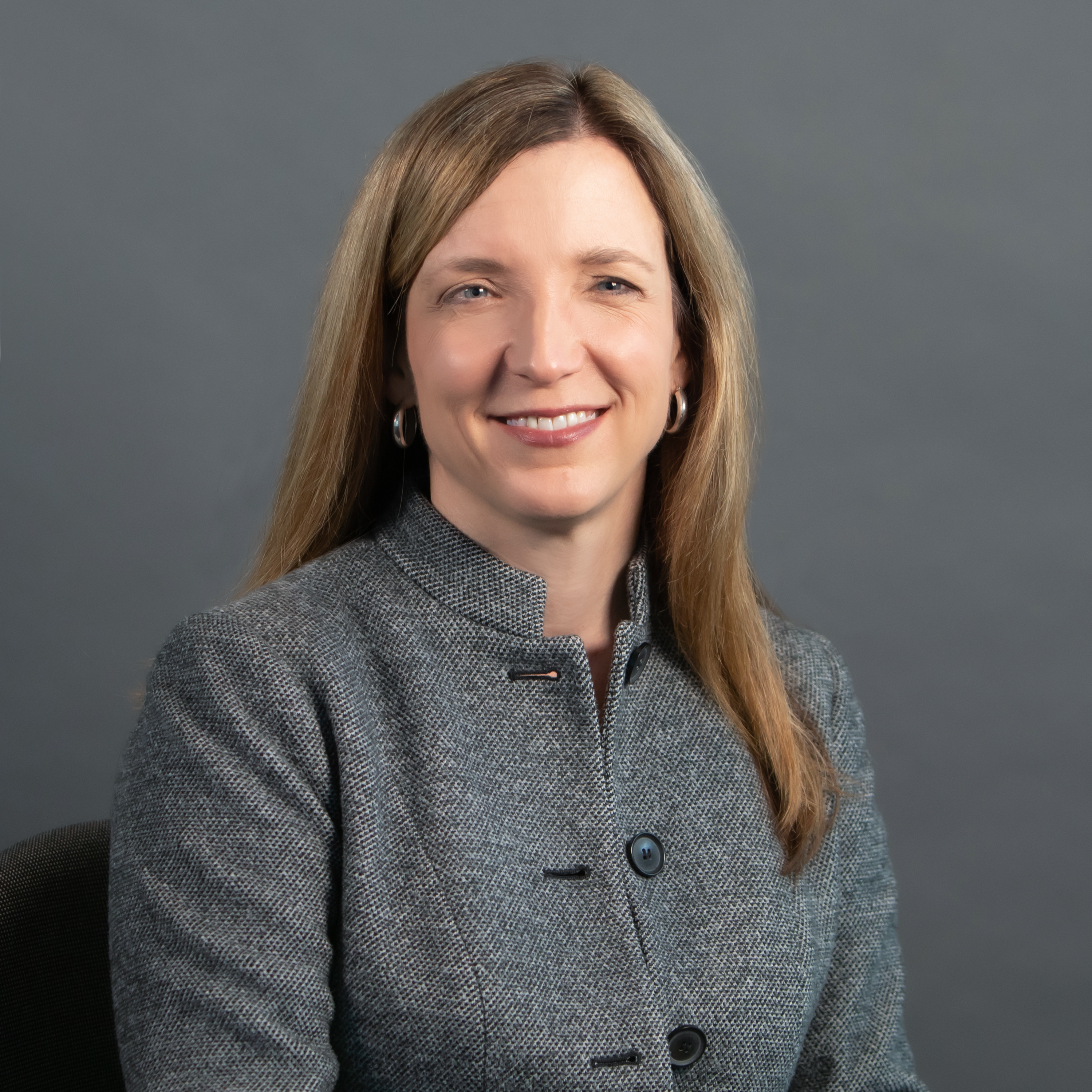 Dr. Lori Jordan