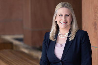 Alta DeRoo, MD, Hazelden Betty Ford Foundation