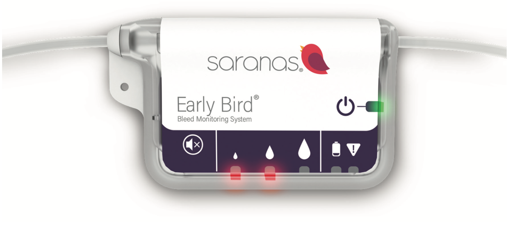 Kaki Bleed Detection Figure 1