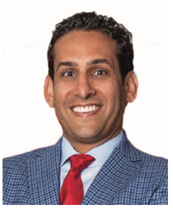 Amir Kaki, MD, FACC, FSCAI