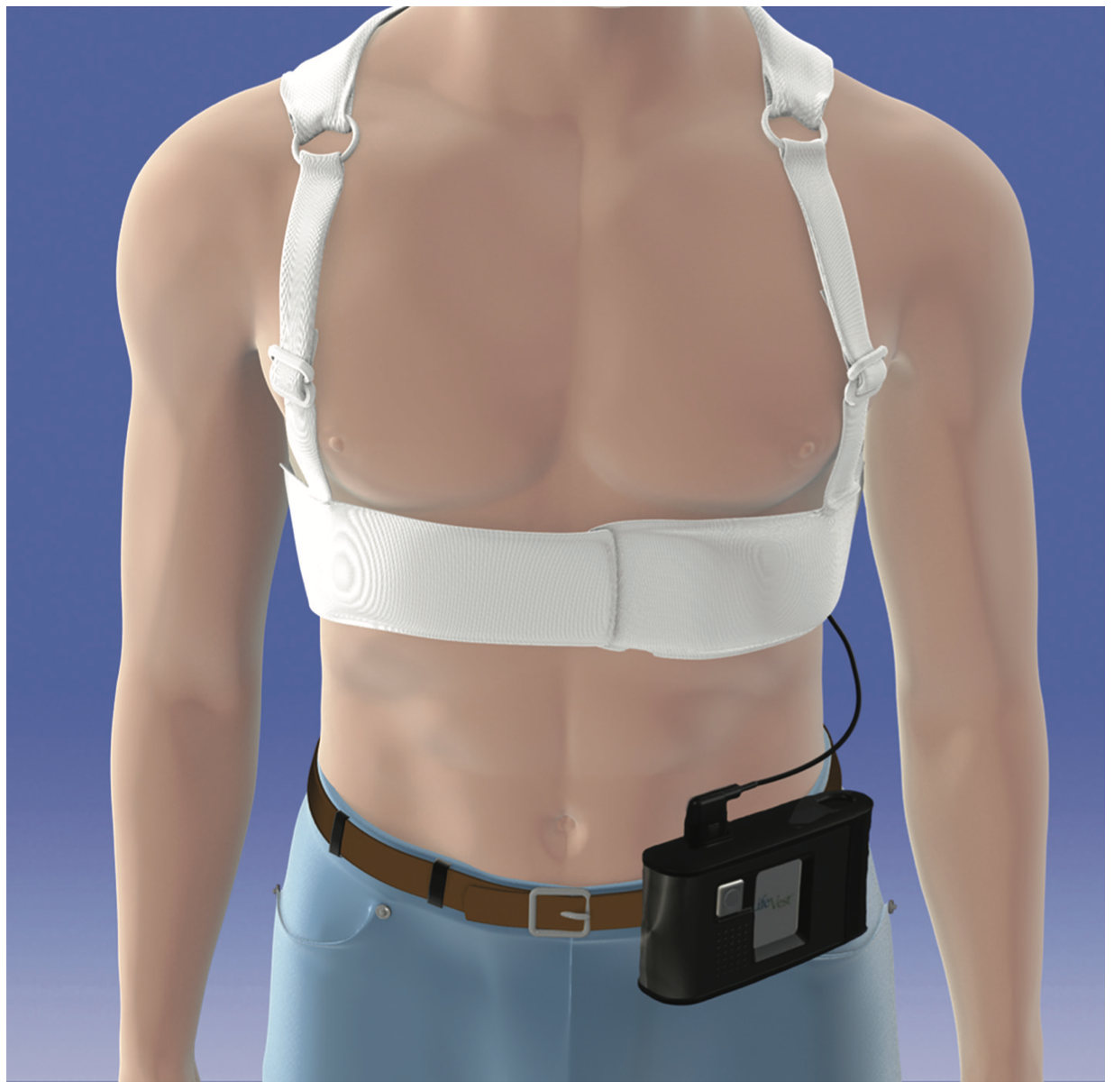 Kandzari Wearable Cardioverter Defibrillators Figure 1
