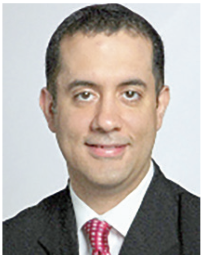 Kapur Peripheral Artery Disease headshot