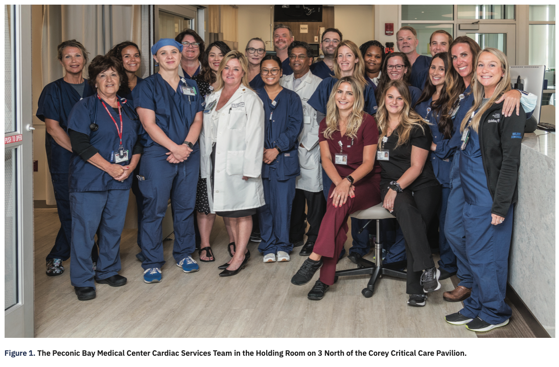 Katz Spotlight Peconic Bay Figure 1