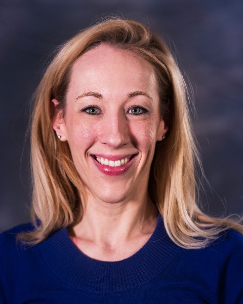 Kelly E. McCann, MD, PhD