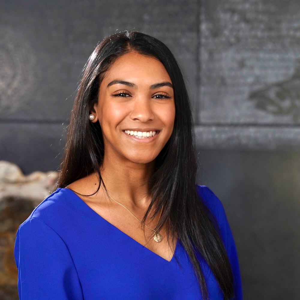 Kendall Logan Headshot