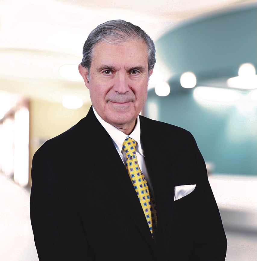 Dean J. Kereiakes, MD