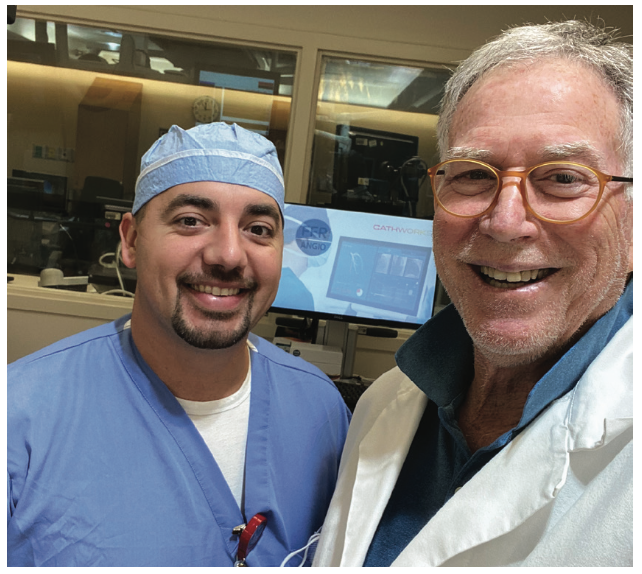 Kern Angiography Figure 2