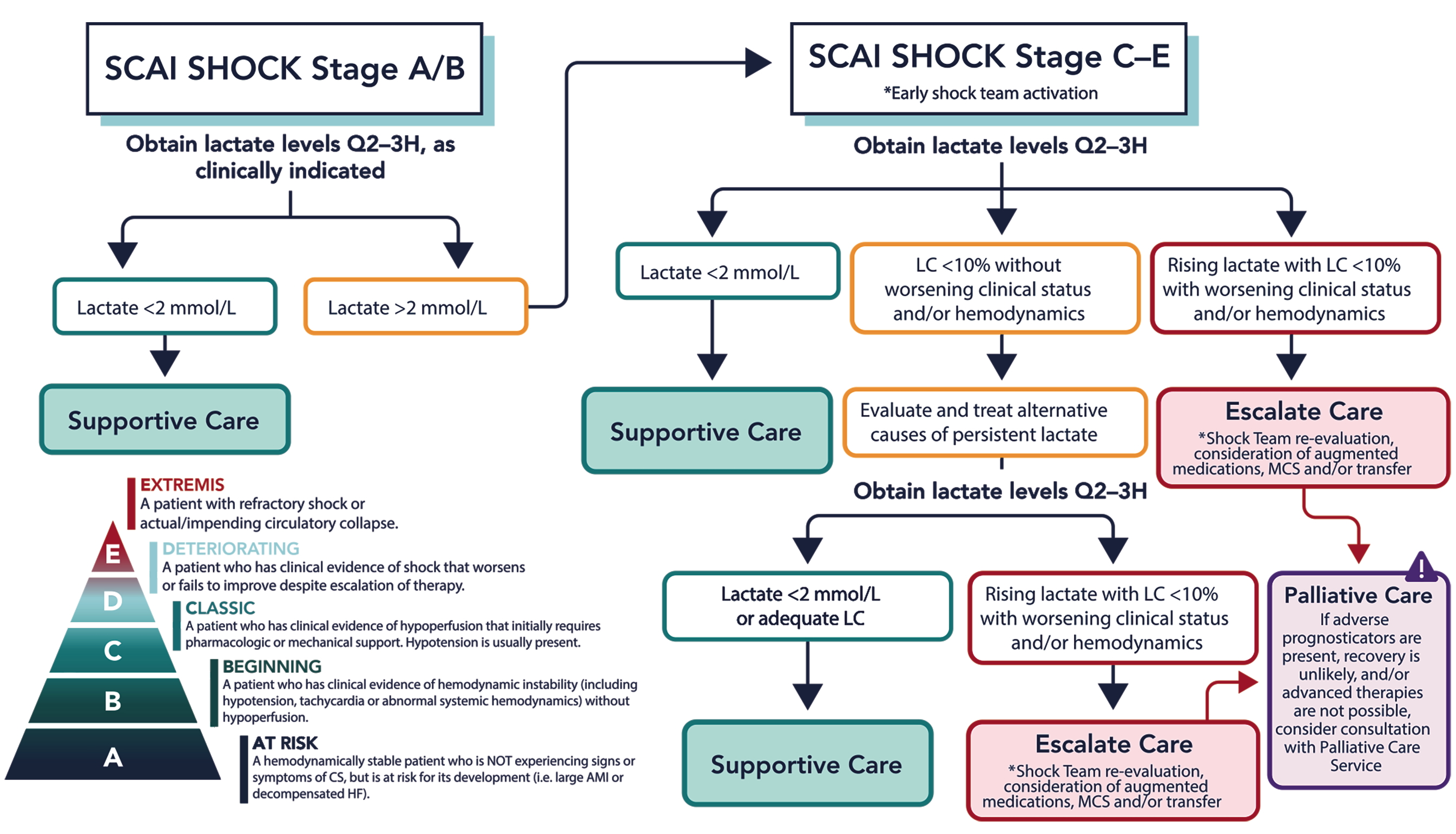 SCAI Shock