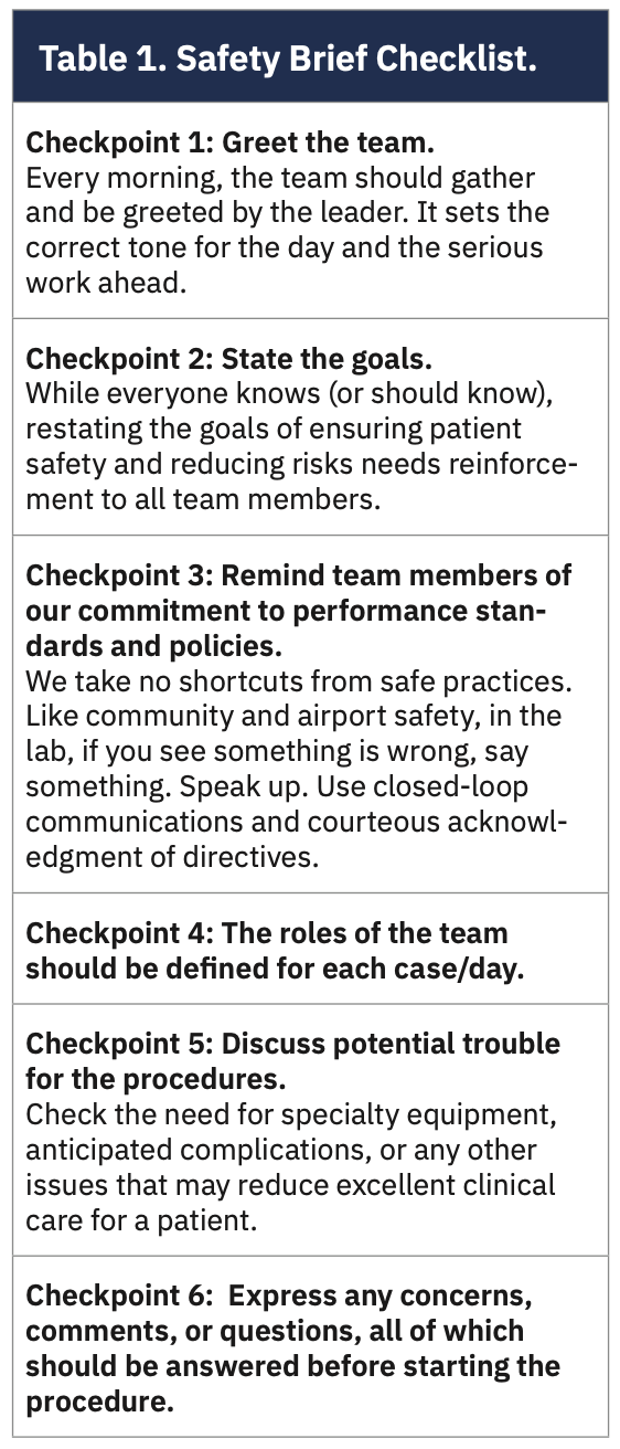 Kern Followership Table 1