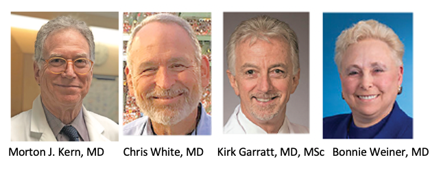 Kern, White, Garratt, Weiner