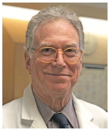 Morton Kern, MD