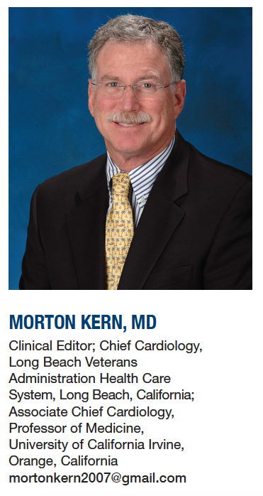 Morton J. Kern, MD