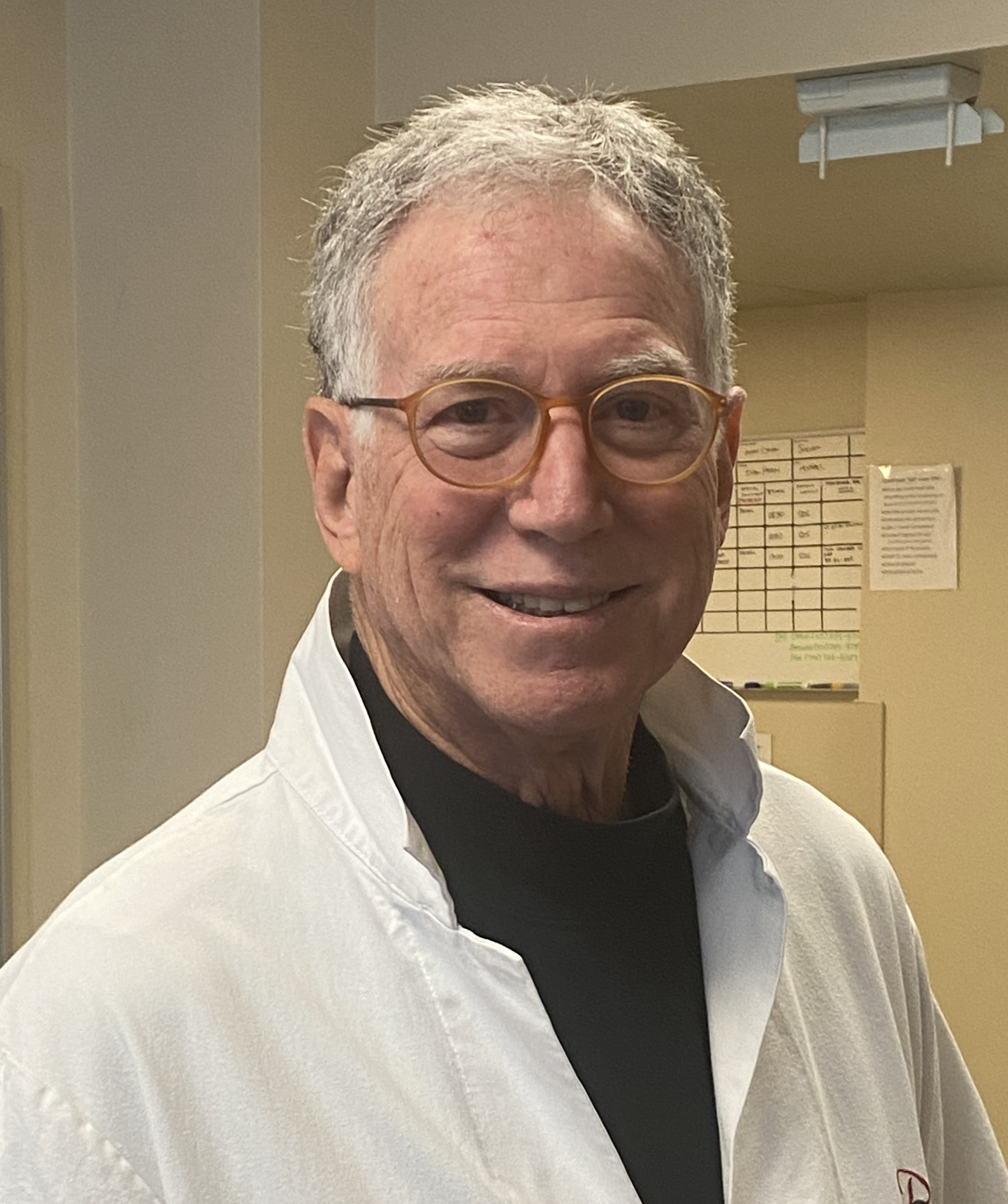 Morton J. Kern, MD, CLD's Clinical Editor