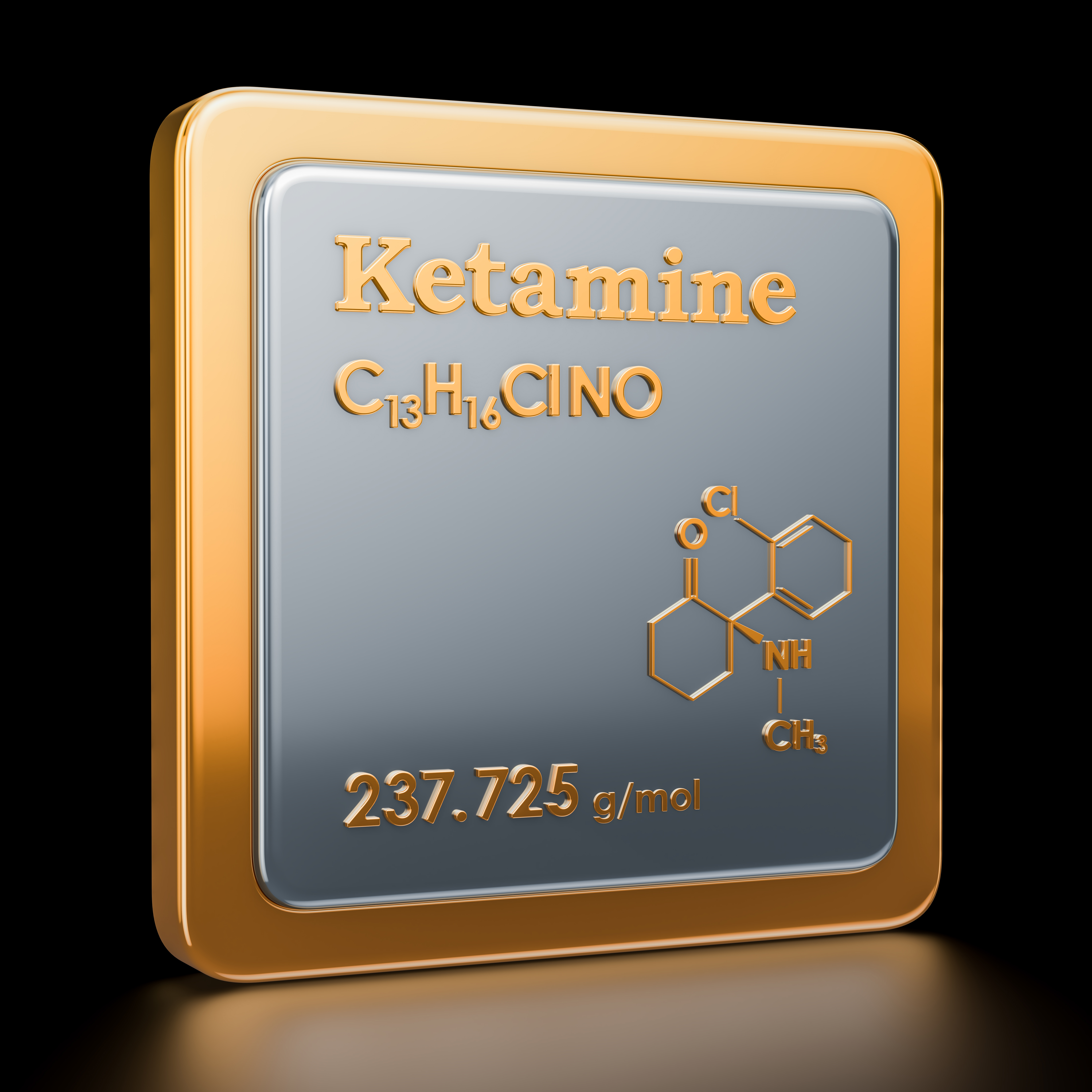 Ketamine Assisted Psychotherapy