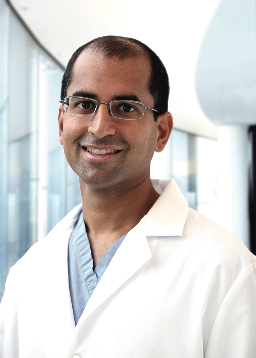 Ajay Kirtane, MD