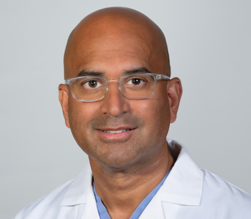 Ajay Kirtane, MD