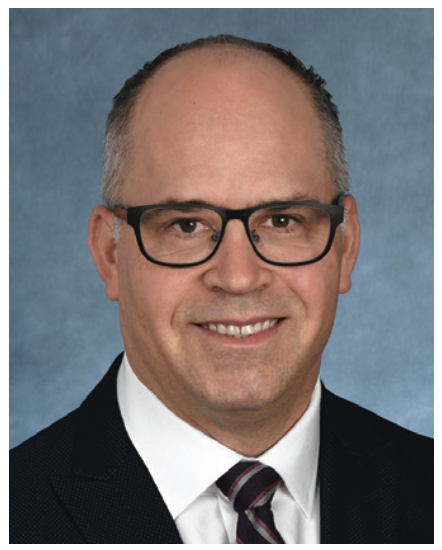 Kneller CRT-D Platform headshot