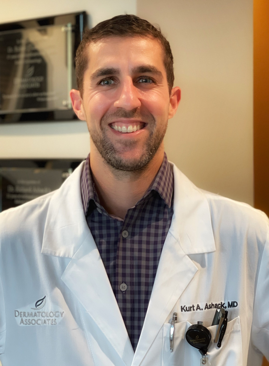 Kurt Ashack