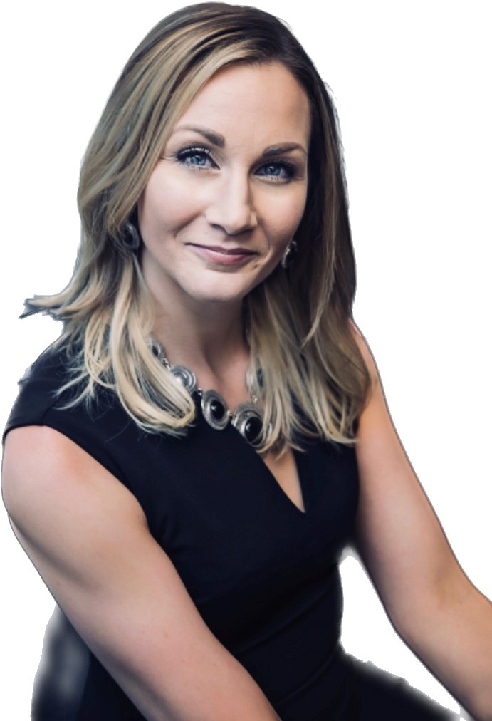 Leigh-Anne Andre, LCSW