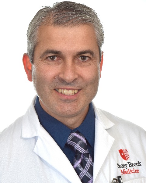 Nicos Labropoulous, MD