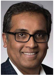Lakkireddy headshot