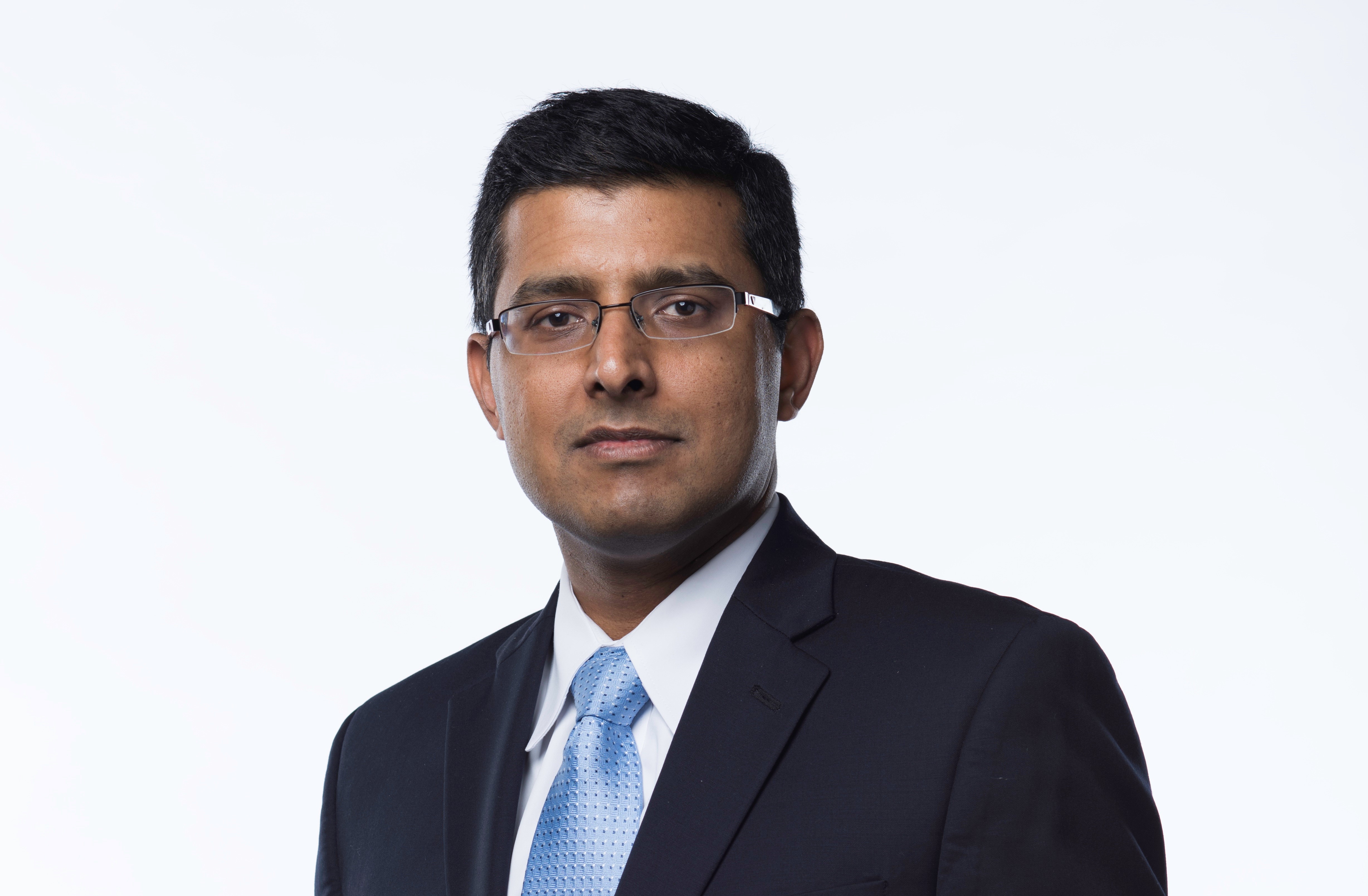 Rakesh Gopinathannair, MD, MA, FAHA, FHRS